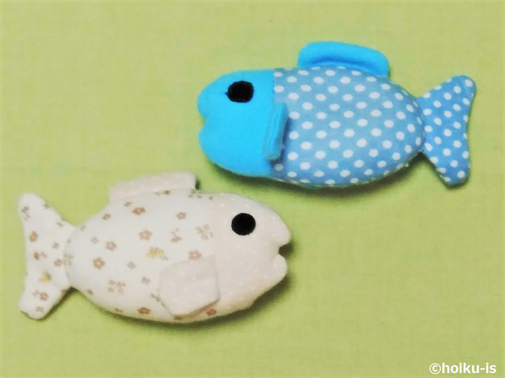 赤ちゃんのおもちゃ「ガラガラ」の作り方ぬくもり