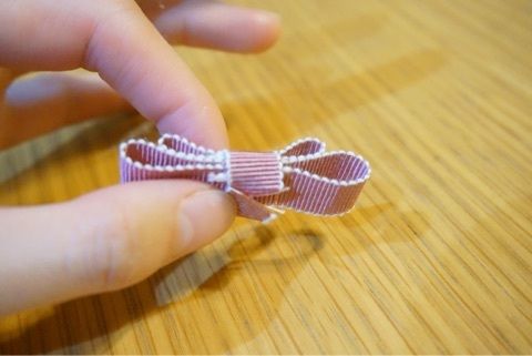 100均で作るベビークリップの作り方動画