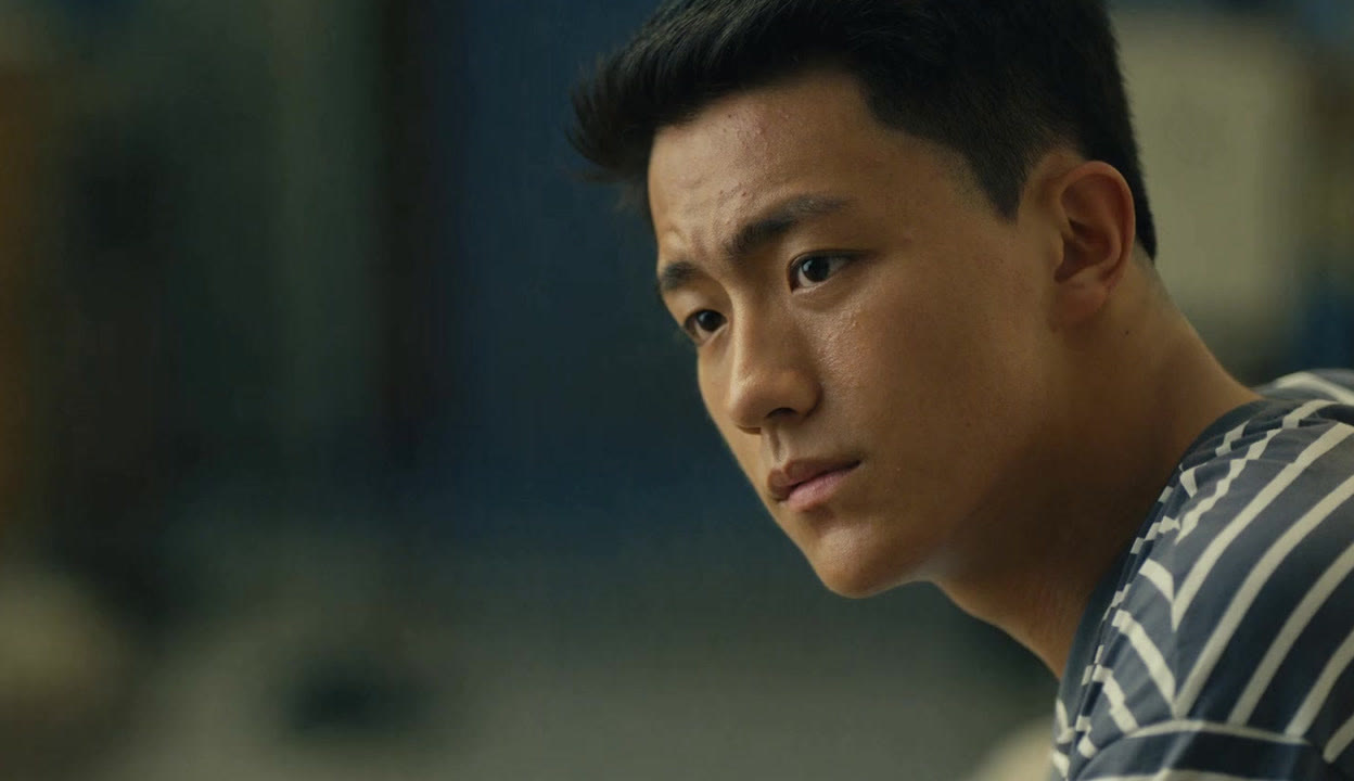 村上虹郎 父と母はTikTok