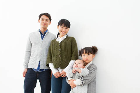 七五三のママの服装はお得なレンタルがおすすめ