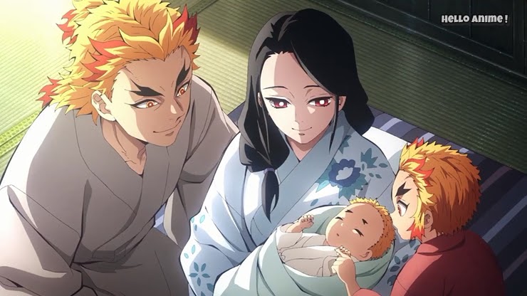 煉獄杏寿郎「煉獄兄弟ぬいおめでとうまんが?? 」たから🔥 スパコミ5日 東４ い10aの漫画