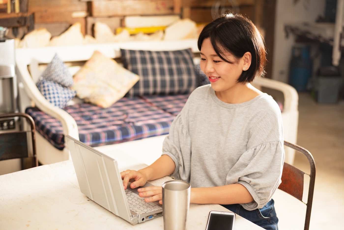 男性は付き合う前に頑張り、女性は付き合ってから頑張る寺社コン