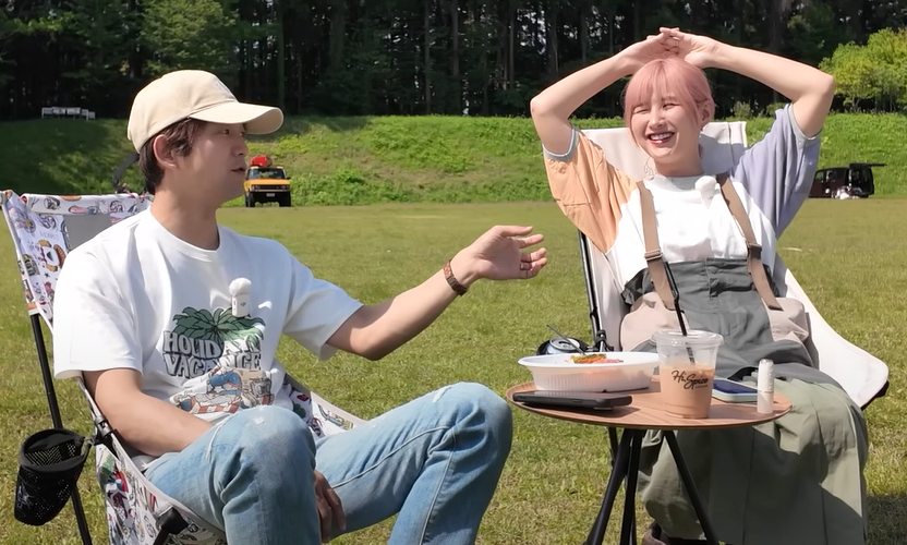 ゆうゆう夫婦さん投稿②KRIFF MAYER official web site