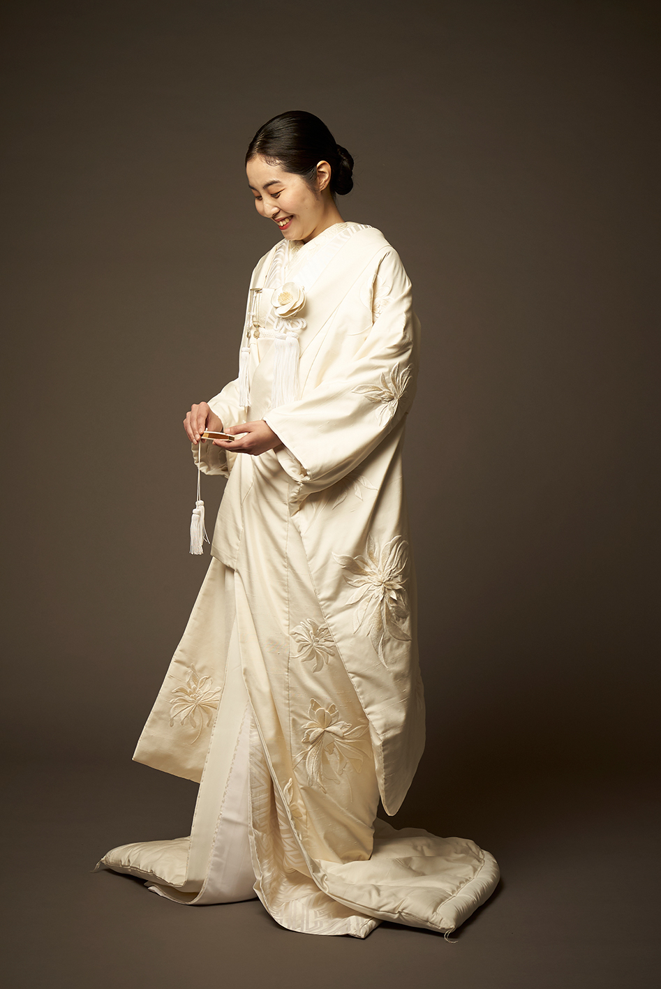 実例 黒引き振袖ってどんな衣裳？歴史や魅力、先輩花嫁のコーデ例をご紹介！結婚ラジオ結婚スタイルマガジン