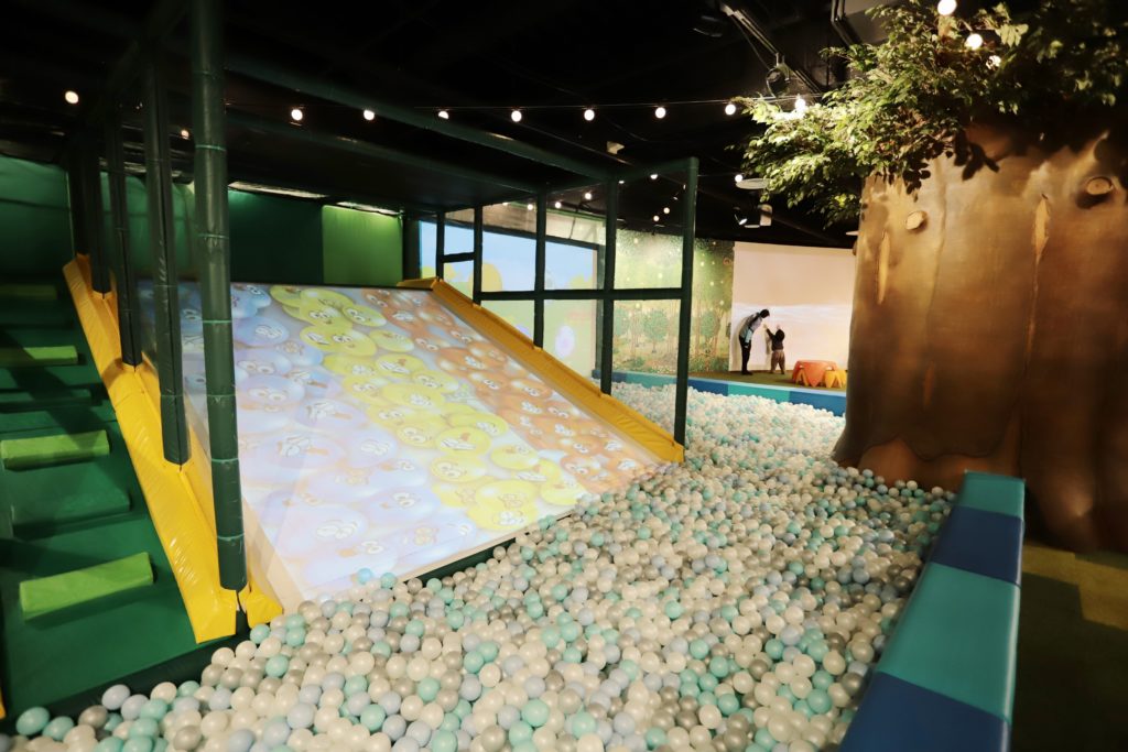 楽しさいっぱい！大阪駅近くで子供が遊べるスポットPathee パシー