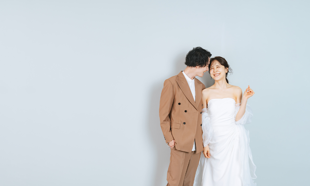本当にいい結婚式はここが違う！オープニングムービーのタイトルで差をつける方法nonnofilm