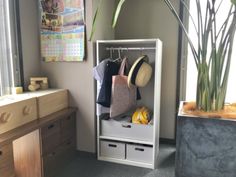 ニトリ 身支度スペースの商品を使ったおしゃれなインテリア実例RoomClip ルームクリップ