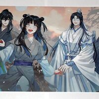 魔道祖師：魏無羨的母親是萬人迷？看看周圍人對她的評價就知道了- 壹讀