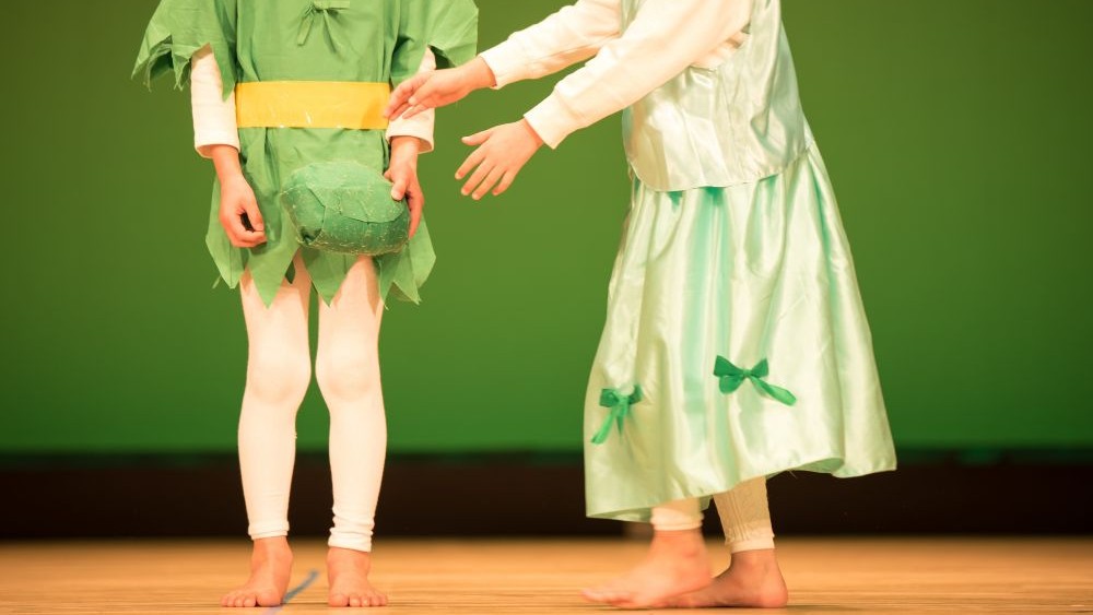 となりのトトロ