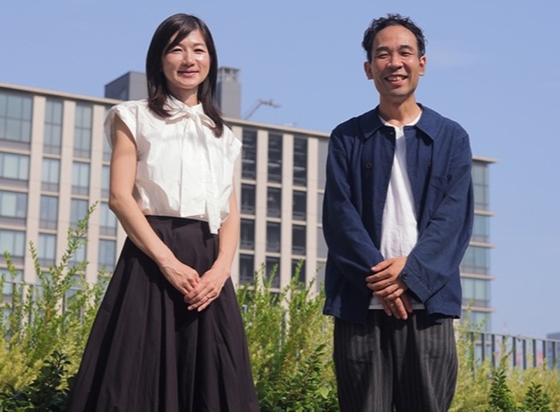 かすかべ親善大使 PR大使井田 寛子さん 春日部市公式ホームページ