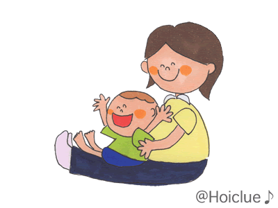 歌に合わせての身体遊び＆マッサージ☆どんぐりころころ、ゆらゆらボート保育と遊びのプラットフォーム ほいくる