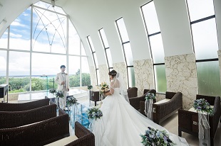 クルデスール・ウェディングワタベウェディング グループで結婚式 - みんなのウェディング