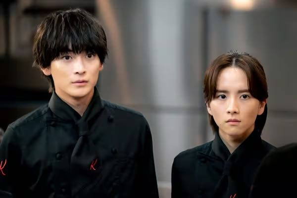 恋と深空』の新キャラ「シン」が最高にかっこいい「アニキ」だった