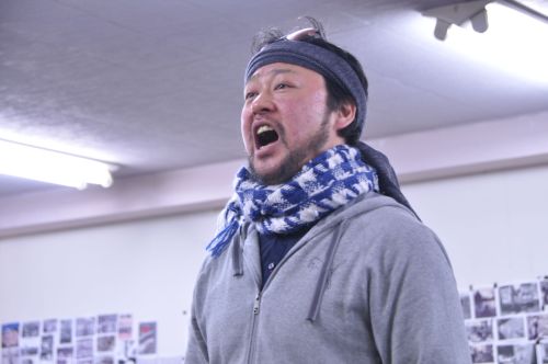 舞台「トリックスター」細貝圭さん＆鯨井康介さんインタビューアニメイトタイムズ