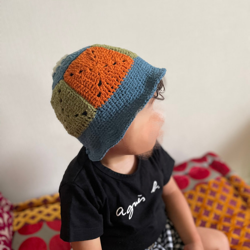 男の子用「ベビー帽子」がここに集結！おしゃれなものだけ！40選