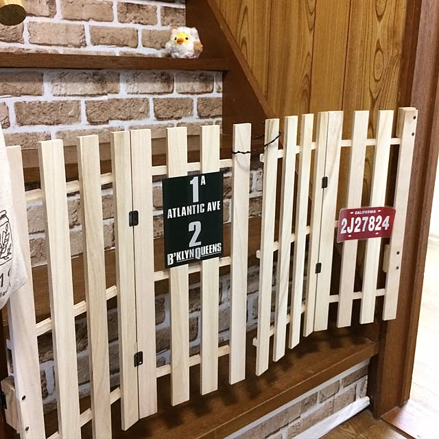 この、過去picたくさんの人に 見ていただいているようで、 有難うございます😌 作り方など、気になる方は DMいただければ詳細？を送らせていただきますので ご連絡くださいね☺️♪ 意外に問い合わせ多くてビックリしてます。笑 ———————————————- スノコで作ったテレビ