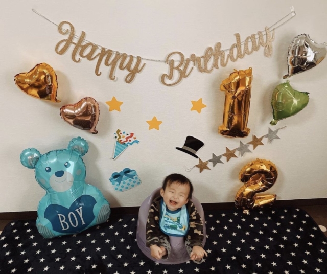 100均 baby showerの商品を使ったおしゃれなインテリア実例RoomClip ルームクリップ