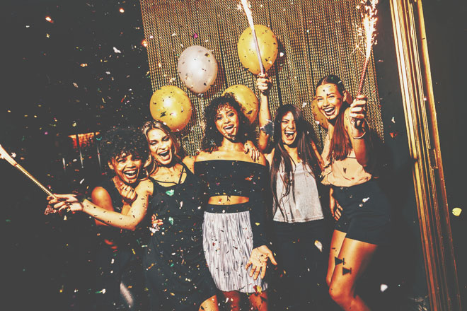 パーティーピーポーハイグレードTシャツ White世界の変なTシャツ☆コレクション