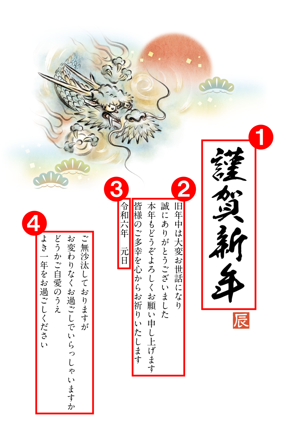 年賀状の一言文例～ご無沙汰な目上の方や親戚へ失礼のない添え書きは？暮らしのNEWS