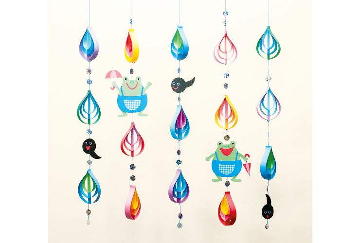 梅雨」に関する保育や遊びの記事一覧 5ページ目HoiClue ほいくる