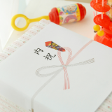 出産内祝いお断りメッセージ付き紅茶セット 出産祝い 内祝い辞退 ティーセット ティーバッグ プチギフト メッセージカード potatosalad 通販17558023Creema クリーマ