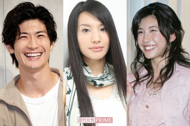 三浦 春馬 さん済生会