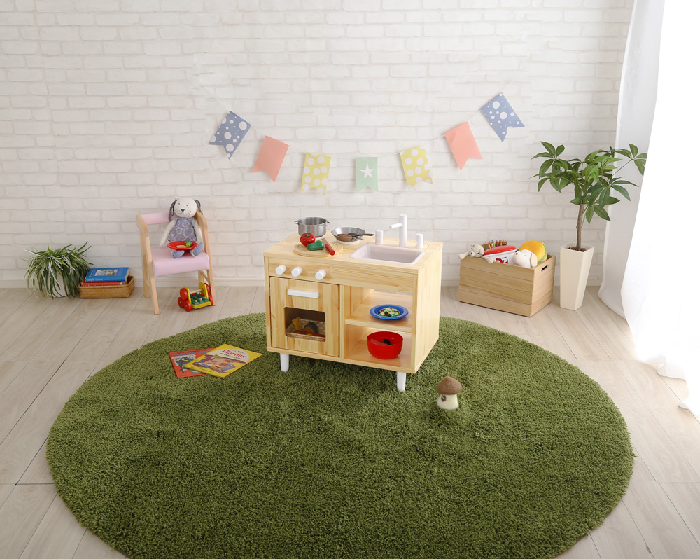 赤ちゃんの快適なリビングでの過ごし方KOSOlabo現役ママの子育て情報メディア