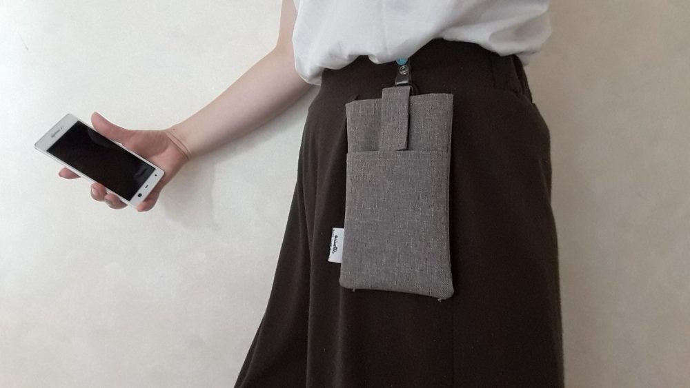 大人用移動ポケット！ 大人用移動ポケットnori*