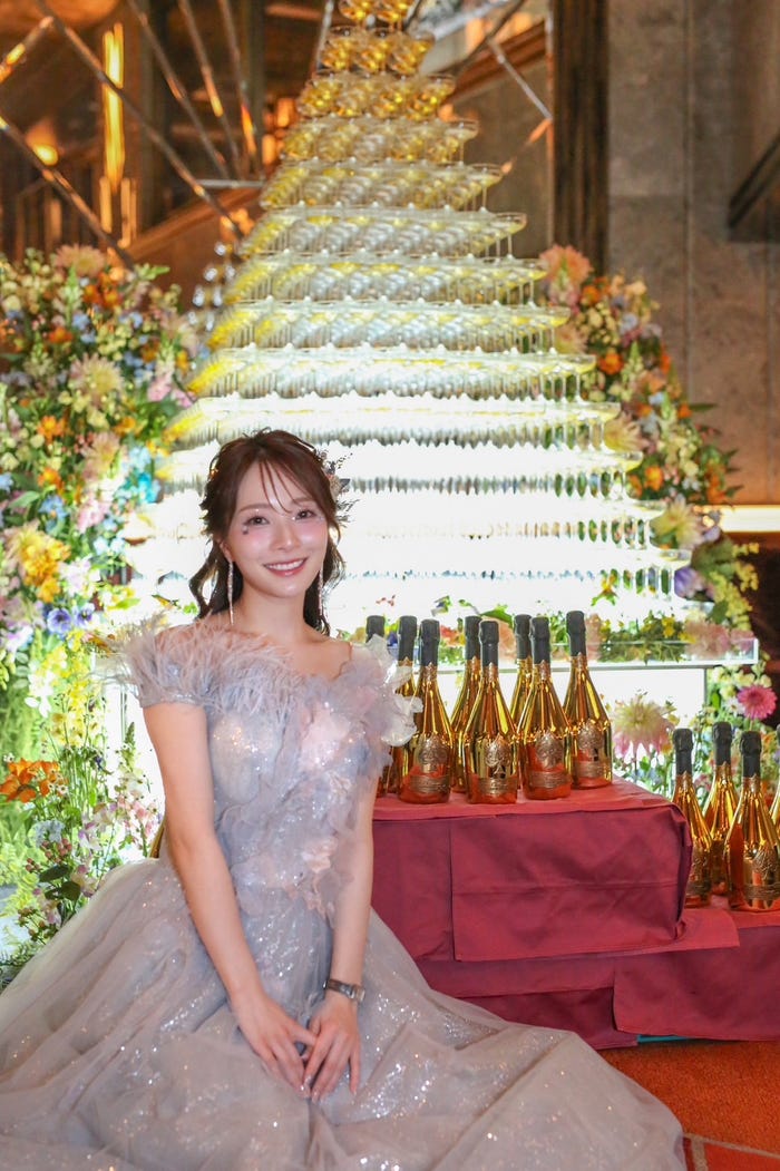 アルカナビス名古屋無銭SP!! at. 新栄DAYTRIVE