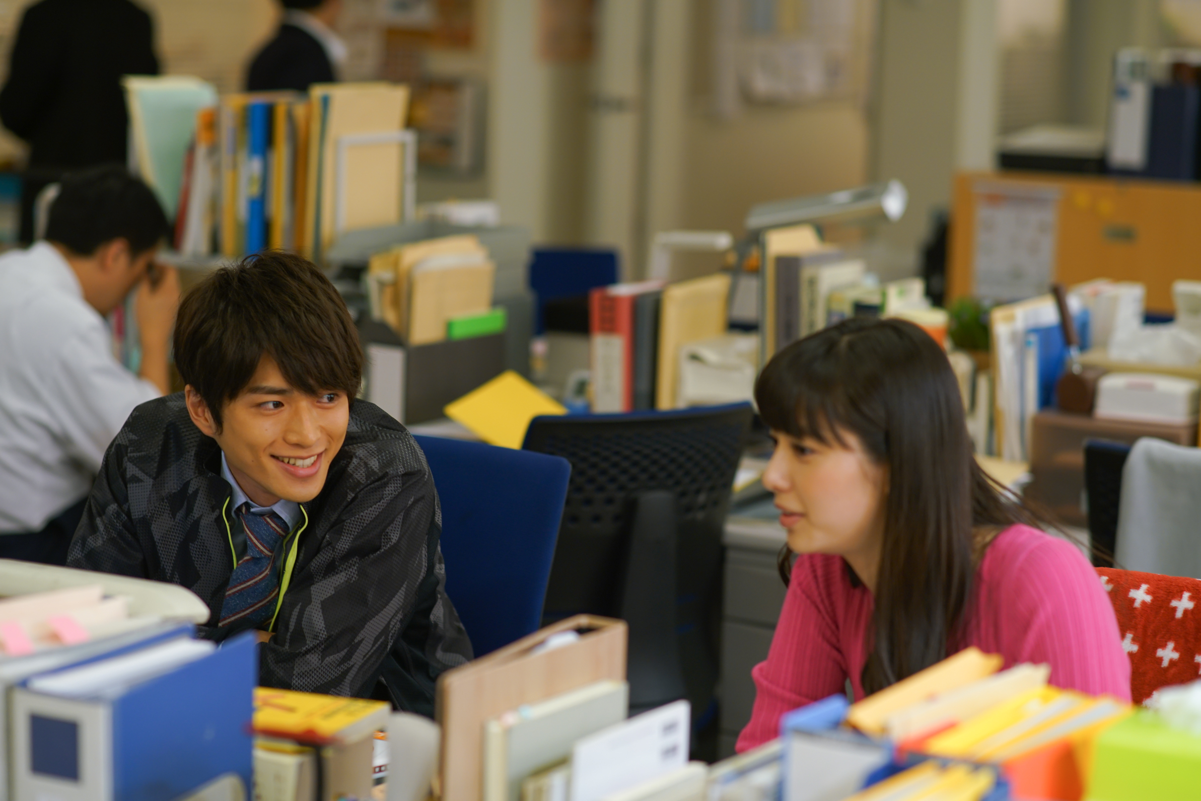 白洲迅は大学を中退！偏差値54の富士森高校卒で中学は坊主頭の野球部少年だった！みんなの学歴.com