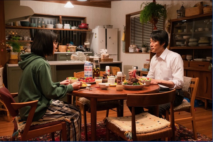 『王様のブランチ』1 22 土｢妻､小学生になる｡｣堤真一＆石田ゆり子＆蒔田彩珠がスタジオ生出演 TBS