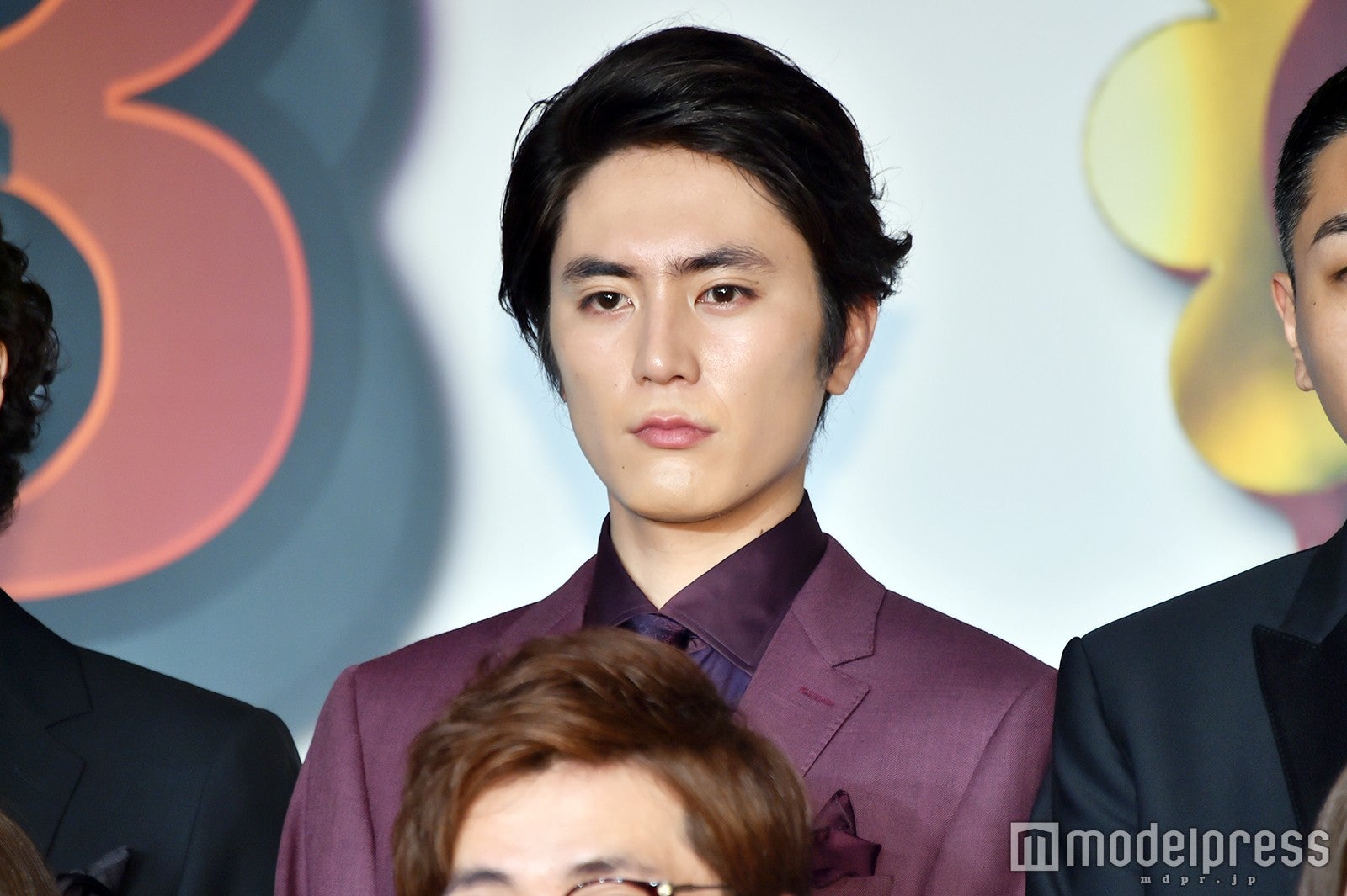 ⋱ 𝑯𝑨𝑷𝑷𝒀 𝑩𝑰𝑹𝑻𝑯𝑫𝑨𝒀🍰 ⋰,間宮祥太朗 さんの, お誕生日をお祝いした様子を, お届けします🎥！,神尾さんが持っていた団扇に, 投げキッスで応えた間宮さん😘, ぜひご覧ください！,真夏のシンデレラ,森七菜,神尾楓珠吉川愛萩原利久白濱亜嵐仁村紗和水上恒司