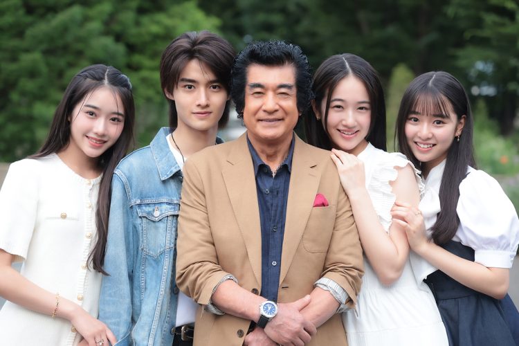 爽やかイケメン”だった高校生→23歳でパパになり「何があった」 “現在の姿”に「えぐうう！」「100億点です」 1 2ライフスタイルねとらぼ