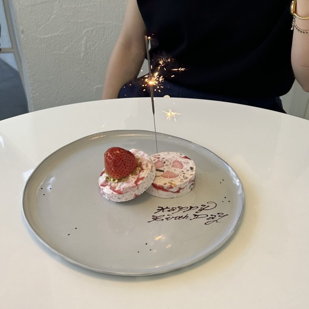 東京の『バースデープレート』特集 グルメ・レストラン予約ホットペッパーグルメ