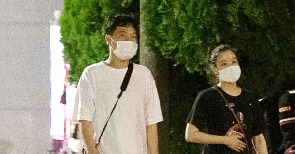 蒼井優：子供の名前は妻夫木と“夫婦”で「決めさせて」 - MANTANWEB まんたんウェブ