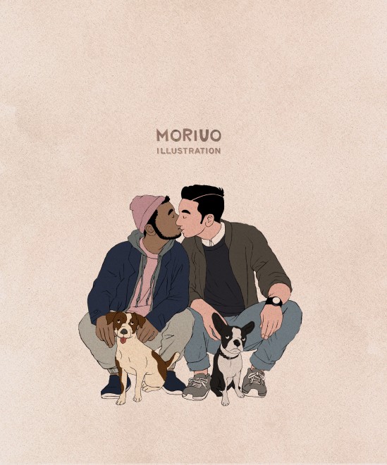 バカップルあるある5選！見ているとイライラ？それとも微笑ましい？Anny アニー