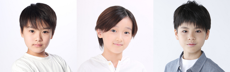 GOT7のマーク、サンローランショーに登場