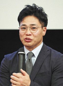高垣麗子 元夫・清水宏保の出馬に「頑張っていただけたら」女性自身
