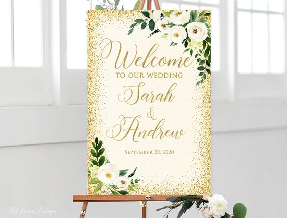 Welcome our wedding sign」の545点のロイヤリティフリー画像、写真素材、絵Shutterstock