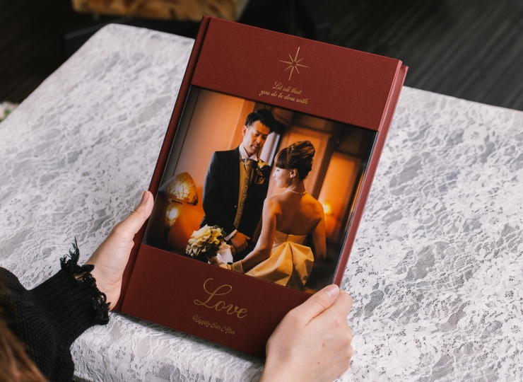 手作りしたい！結婚式フォトアルバムのデザインアイデアまとめ結婚ラジオ結婚スタイルマガジン