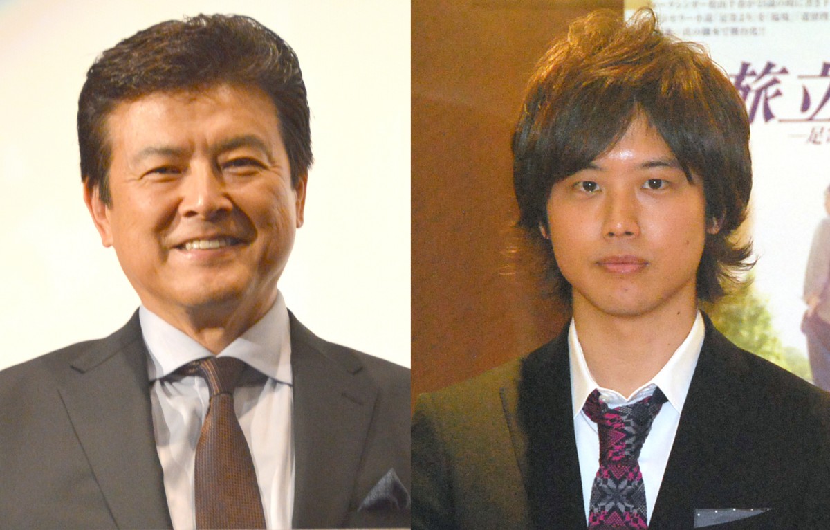 三浦祐太朗、第1子女児を妻の声優・牧野由依が出産 三浦友和と山口百恵さんの長男：中日スポーツ・東京中日スポーツ