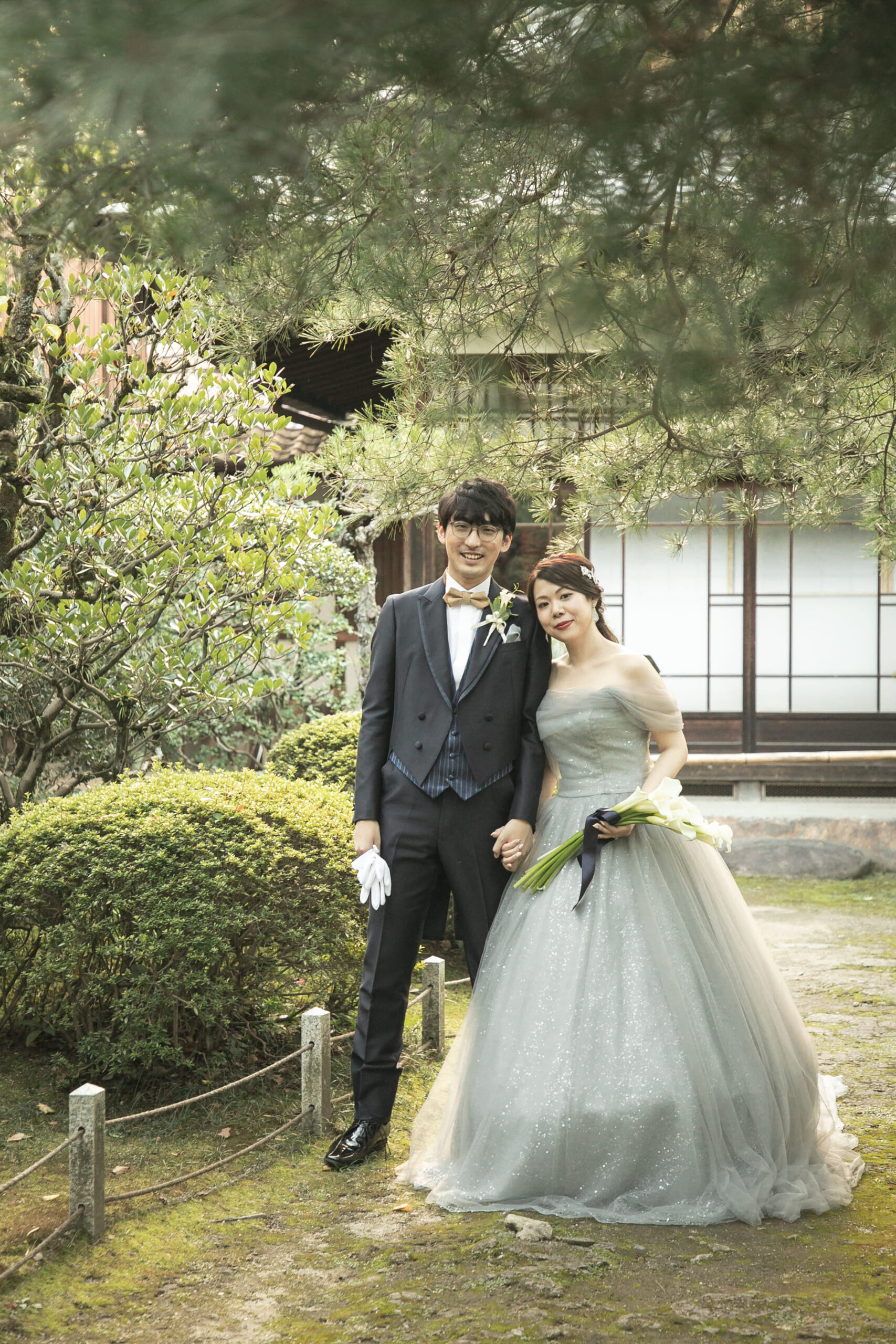 Thanks ＆ Smile Wedding 〜感謝と笑顔を届ける〜 - オリジナルウエディングづくり wecoウェコ