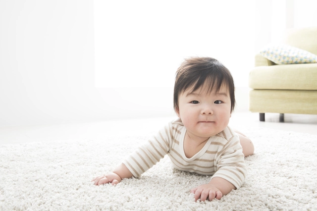 赤ちゃんの男の子と女の子のスペース フレーム笑顔ポートレート子供 ベクターイラスト画像とPNGフリー素材透過の無料ダウンロード - Pngtree