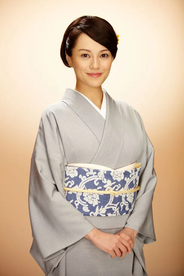 牧瀬里穂、トイレットペーパー買ったことない 「メレンゲの気持ち」で明かす 芸能 デイリースポーツ online