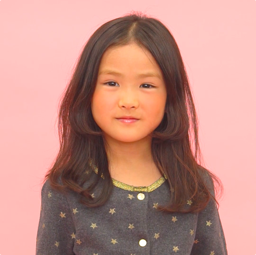 子どものヘアカット かわいいボブスタイル 男の子も女の子も似合う！ キッズカットのプロが教える- コクリコ講談社