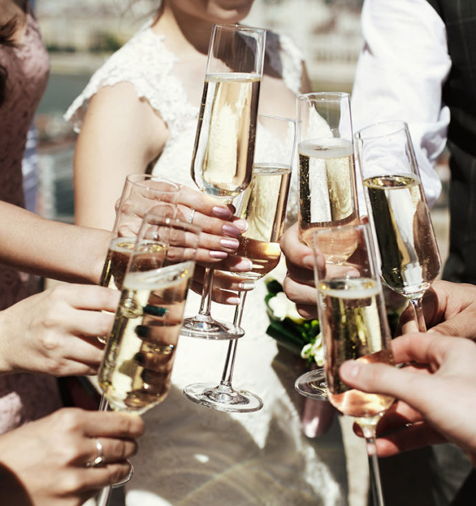 結婚式・結婚にまつわるお礼 完全マニュアル＊いつ？誰から？いくら渡す？がまるわかり◎