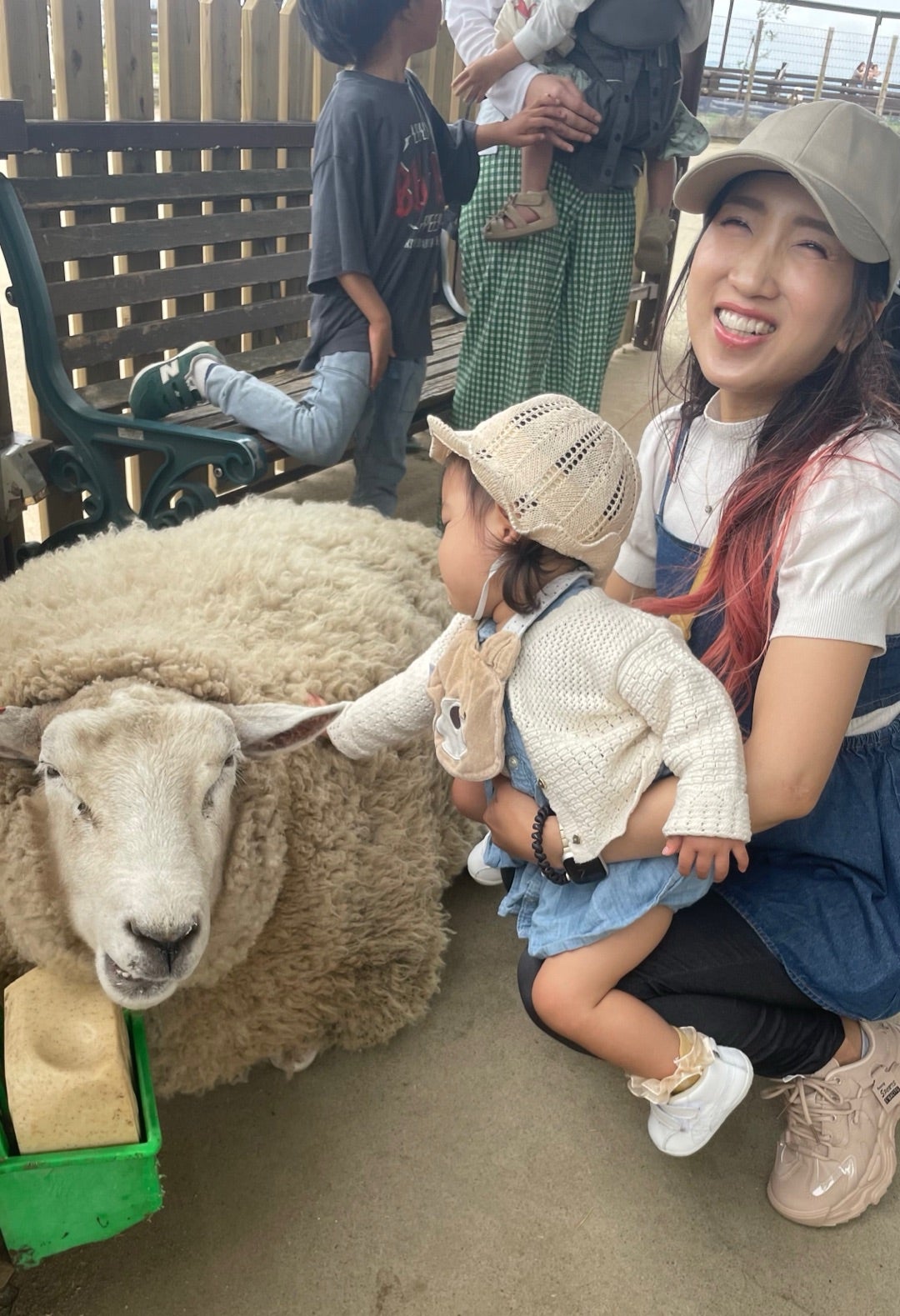 牧場コーデ」のレディース人気ファッションコーディネート - WEAR