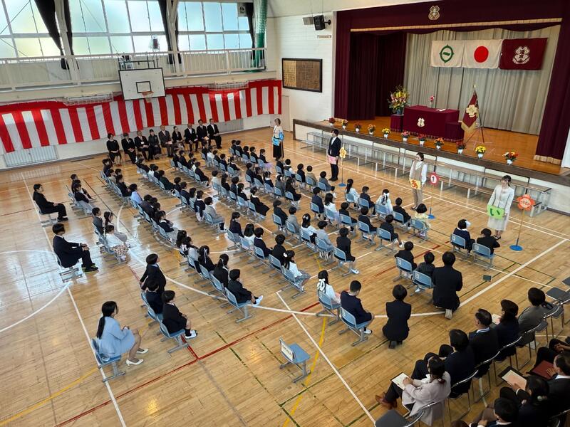 小学校の入学式の日程・一日の流れや服装マナーを解説!楽天市場Mama's Life