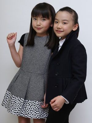 芦田愛菜 兄弟構成TikTok