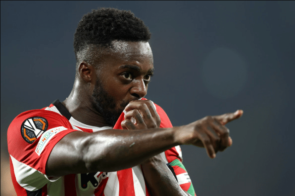 ニコ ウィリアムズ ヤマル弟TikTok